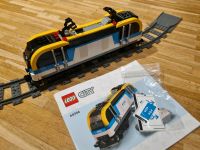 Lego lok moc 60336 , ohne Motor, Eisenbahn Zug City Güterzug Bonn - Bonn-Zentrum Vorschau