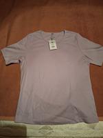 Modisches Damen Sommer T Shirt Rabe hellviolett Größe 40 neu Bochum - Bochum-Nord Vorschau