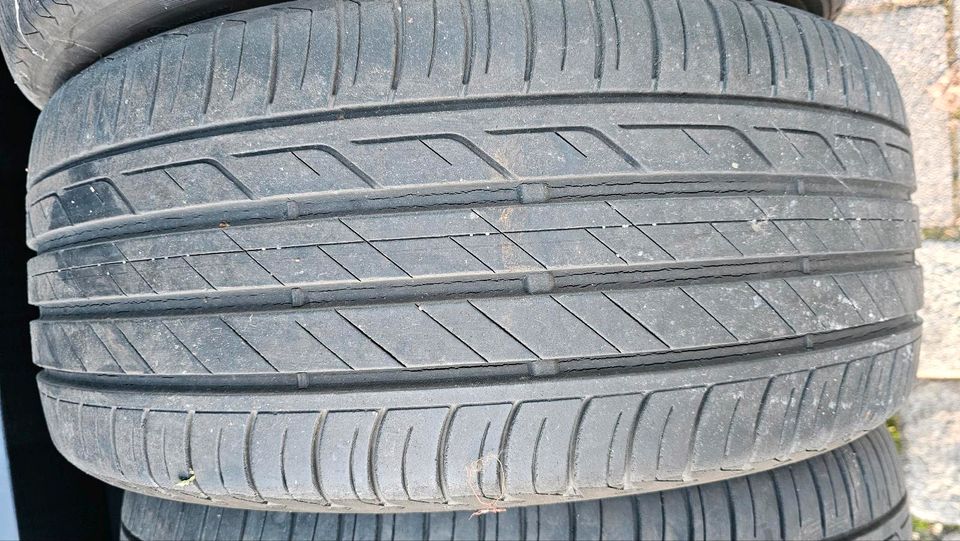 225 40 18 Bridgestone Turanza T001 in Neunkirchen a. Brand