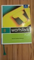 Wortstark Plus Sprach-Lesebuch Klasse 8 (ISBN 978-3-507-48228-9) Rheinland-Pfalz - Weyer Vorschau