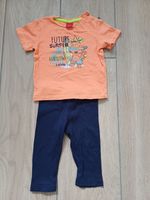 T-Shirt+Hose, Jungen, Gr.74, 4€ Thüringen - Bad Langensalza Vorschau