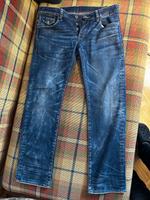 G-Star Jeans Original 34/32  Top Zustand Nordrhein-Westfalen - Lippetal Vorschau