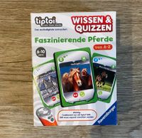 Ravensburger tiptoi 007547 Faszinierende Pferde Baden-Württemberg - Buchen (Odenwald) Vorschau