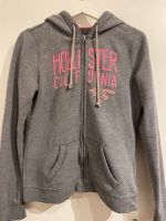 Hollister Sweatshirtjacke Hamburg - Wandsbek Vorschau