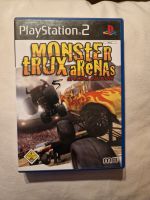 Monster Trux Extreme - Arena Edition (Sony PlayStation 2, Baden-Württemberg - Hockenheim Vorschau