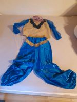 Kostüm Haremsdame Aladin, orientalisch Schleswig-Holstein - Boksee Vorschau