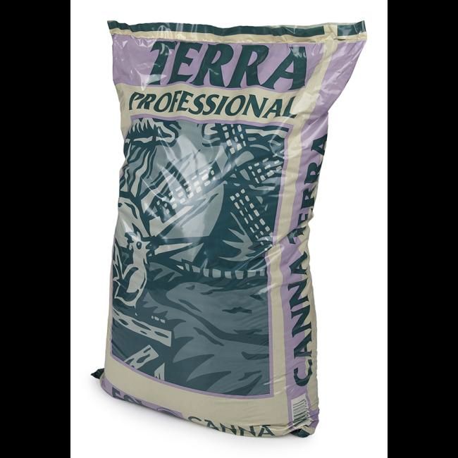 Canna Terra Professional & Professional Plus Grow Erde Lagernd! in Friesoythe