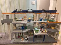 Playmobil Krankenhaus/Klinik/Hospital 4404+Erweiterung Nordrhein-Westfalen - Bad Salzuflen Vorschau