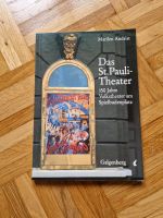 Buch Das St.Pauli Theater Marilen Andrist Wandsbek - Hamburg Hummelsbüttel  Vorschau