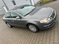 VW Passat 2.0 TDI Hessen - Hungen Vorschau