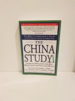 The China Study, T. Colin Campbell, Vegan, Ernährung, Gesundheit Berlin - Zehlendorf Vorschau