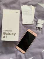 Samsung Galaxy A3 (2017) Nordrhein-Westfalen - Kevelaer Vorschau