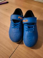 FILA Hallenschuhe / Fußballschuhe Niedersachsen - Haselünne Vorschau