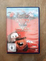 DVD - Cars - Toon Hooks unglaubliche Geschichten / Disney Bayern - Dietmannsried Vorschau