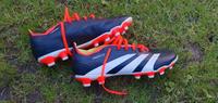 ADIDAS Predator League MG Solar Energy Hybridfeel Fußball Rasen Hessen - Darmstadt Vorschau