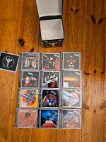 Judas Priest Limited Edition collectors Box Set Wuppertal - Cronenberg Vorschau