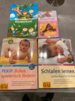 4 Bücher - Alles über Babys Baden-Württemberg - Sasbach am Kaiserstuhl Vorschau