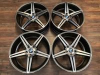 BMW 7er F01 F02 X3 X4 F25 F26 21 Zoll Alufelgen Felgen Bielefeld - Altenhagen Vorschau