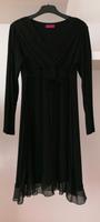 Elegantes Kleid in Schwarz - Made in Italy. Gr. 38 /40 Bayern - Pfarrkirchen Vorschau