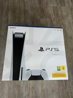 PlayStation 5 + Garantie + OVP Niedersachsen - Ganderkesee Vorschau