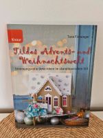 Tildas Advents- und Weihnachtswelt - Nähen Buch Tone Finnanger Nordrhein-Westfalen - Nideggen / Düren Vorschau