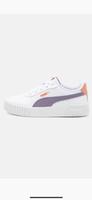 PUMA Carina Mädchen Sneaker Größe 39 wie neu! Nordrhein-Westfalen - Wilnsdorf Vorschau