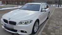 BMW 525d xDrive Touring A - Bayern - Kaufbeuren Vorschau