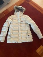 Damenjacke, Jack Wolskin, Stormlock Hyproof, M, Steppjacke Thüringen - Creuzburg Vorschau