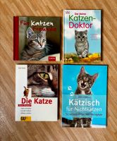 Katzen Ratgeber Thüringen - Mühlhausen Vorschau