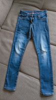 Jeans von S. Oliver, Grösse 140 Hamburg-Mitte - Hamburg Hamm Vorschau