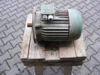 Elektromotor 1,1 KW Thüringen - Apolda Vorschau