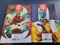 US Marvel: Marvel Gods 1 & 2 Lübeck - Innenstadt Vorschau