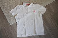 Puma Poloshirt, Weiß, Gr. L, Polo Nordrhein-Westfalen - Kerpen Vorschau