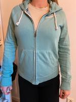 Sweatshirtjacke, Gr. 34, Nike, Damen Hessen - Wiesbaden Vorschau