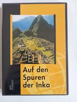 Auf den Spuren der Inka (DVD) Sachsen-Anhalt - Dardesheim Vorschau