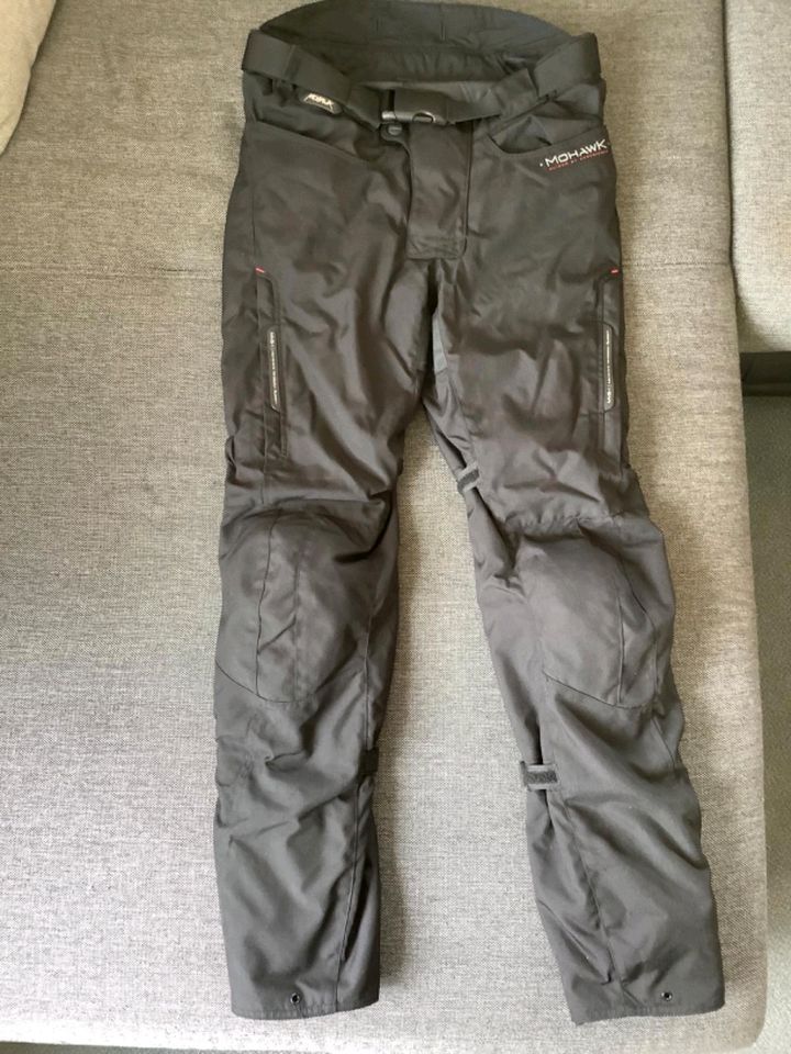 Flm Touren Motorradhose in Preußisch Oldendorf