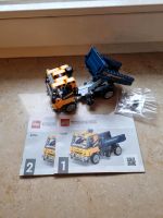 LEGO TECHNIC 42147 Nordrhein-Westfalen - Warendorf Vorschau