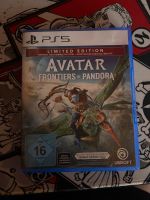 Avatar PS5 Spiel Dresden - Cotta Vorschau