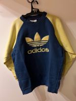 Adidas Sweat Größe 154/XS, Vintage Sachsen - Sehmatal-Sehma Vorschau