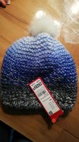 Strickmütze blau bommel farbverlauf s. Oliver neu Bayern - Wolnzach Vorschau