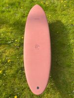 Olaian Surfboard Softtop 7´0 Funboard Schleswig-Holstein - Kiel Vorschau