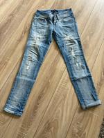 Damen Jeans LTB low waist Bayern - Großostheim Vorschau