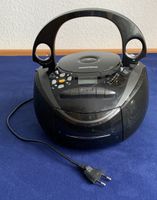 Grundig CD Spieler Cassettenspieler Radiorecorder MP3 RRCD 2700 Köln - Ehrenfeld Vorschau