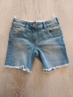 Mädchen Jeans Shorts von C&A in Gr. 110. Neu!!! Baden-Württemberg - Eschenbach Württemberg Vorschau