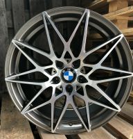 19 Zoll Felgen 5x120 BMW M// 3er GT 4er 5er GT 7er X3 X4 NEU AX9* Bayern - Dillingen (Donau) Vorschau