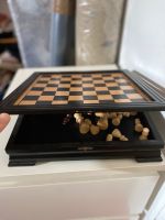 Schach Spiel aus Holz Rostock - Südstadt Vorschau