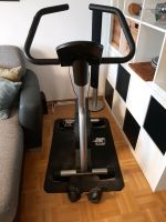 Heimtrainer / Ergometer, Daum Cardio Bike Kr. München - Unterföhring Vorschau