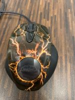 World of Warcraft Gaming Maus, Steelseries MMO Legendary Edition Bayern - Oberkotzau Vorschau