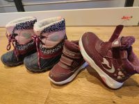 Kinder Winter Schuhe Wasserdicht Gr.24 ,2 Paar Rheinland-Pfalz - Erlenbach bei Kandel Vorschau