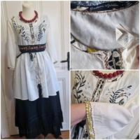 ❤Gudrun Sjöden Tunika/Kleid Gr.M Schleswig-Holstein - Lütjenwestedt Vorschau